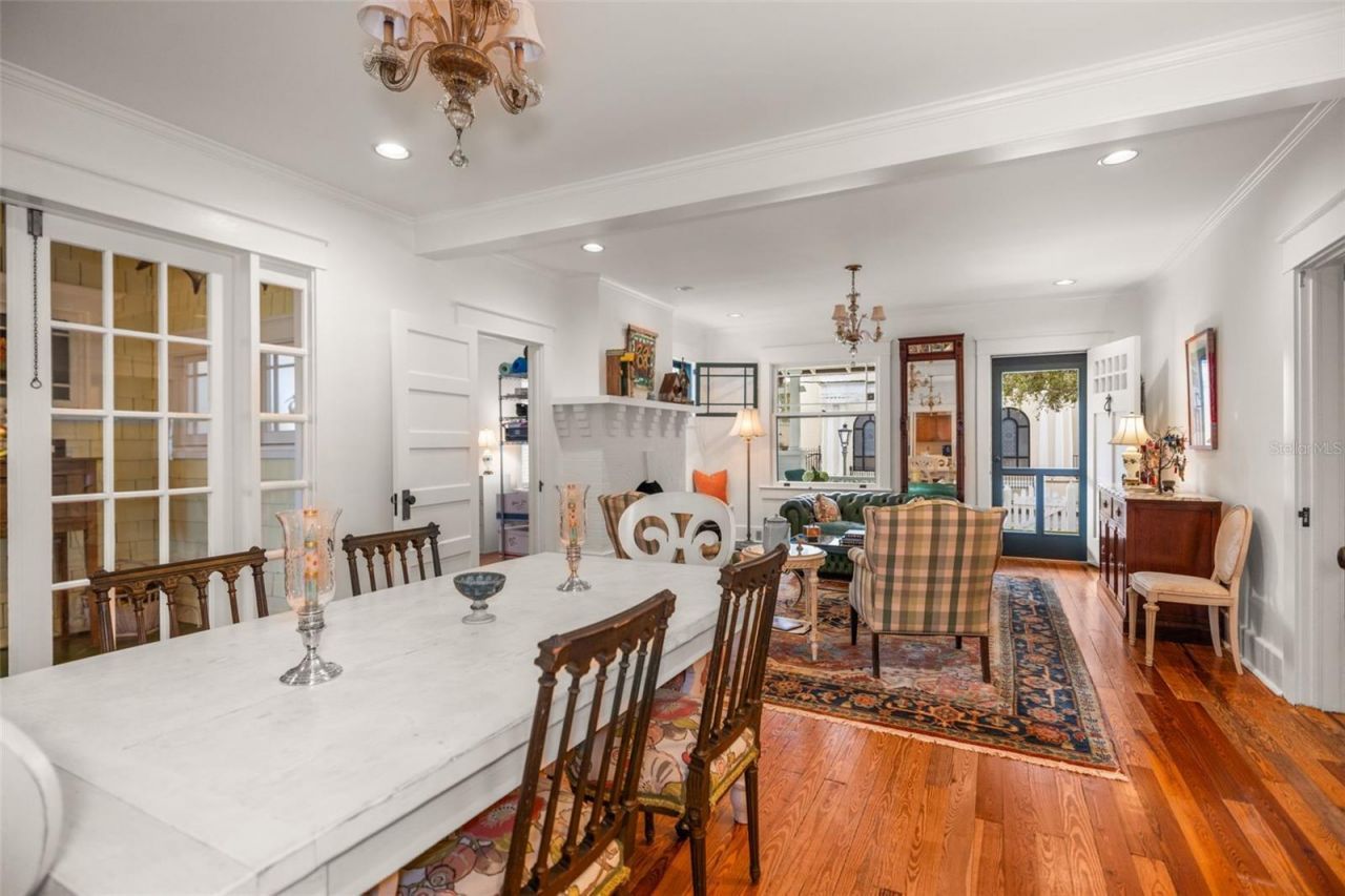 458 Scotland Street , Dunedin, FL 34698 Photo