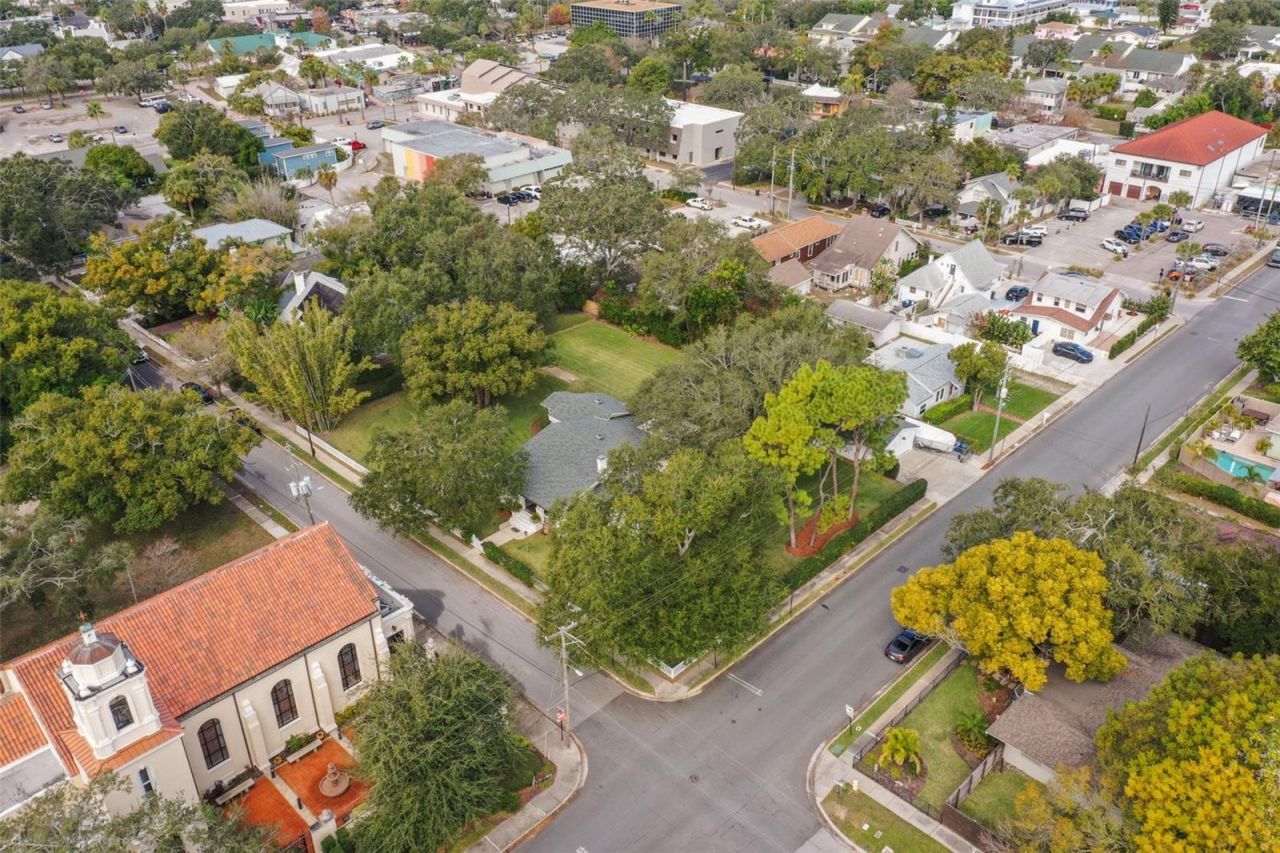 458 Scotland Street , Dunedin, FL 34698 Photo