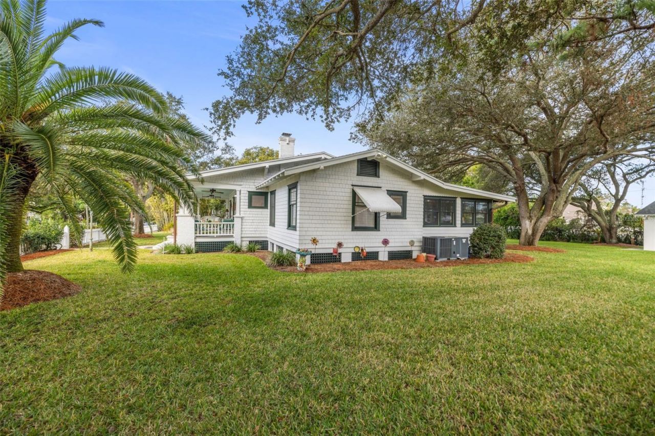 458 Scotland Street , Dunedin, FL 34698 Photo