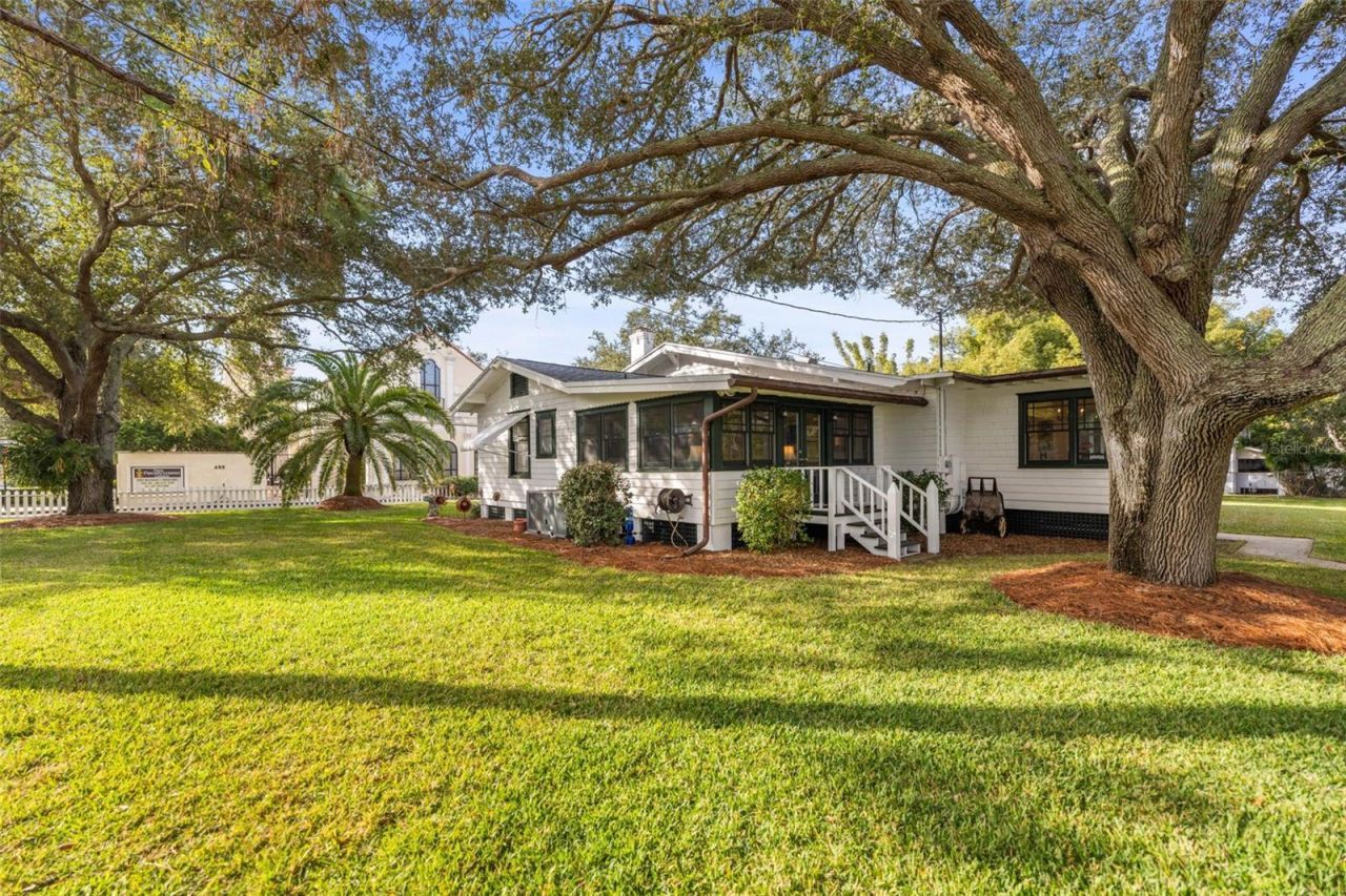 458 Scotland Street , Dunedin, FL 34698 Photo