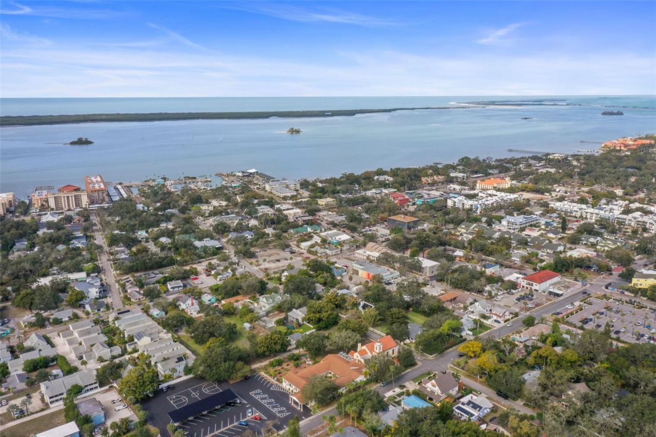 458 Scotland Street , Dunedin, FL 34698 Photo