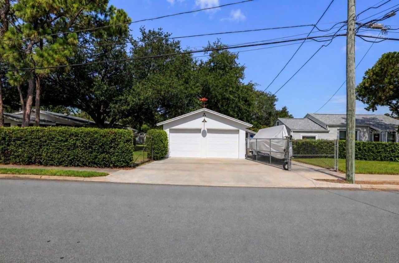 458 Scotland Street , Dunedin, FL 34698 Photo