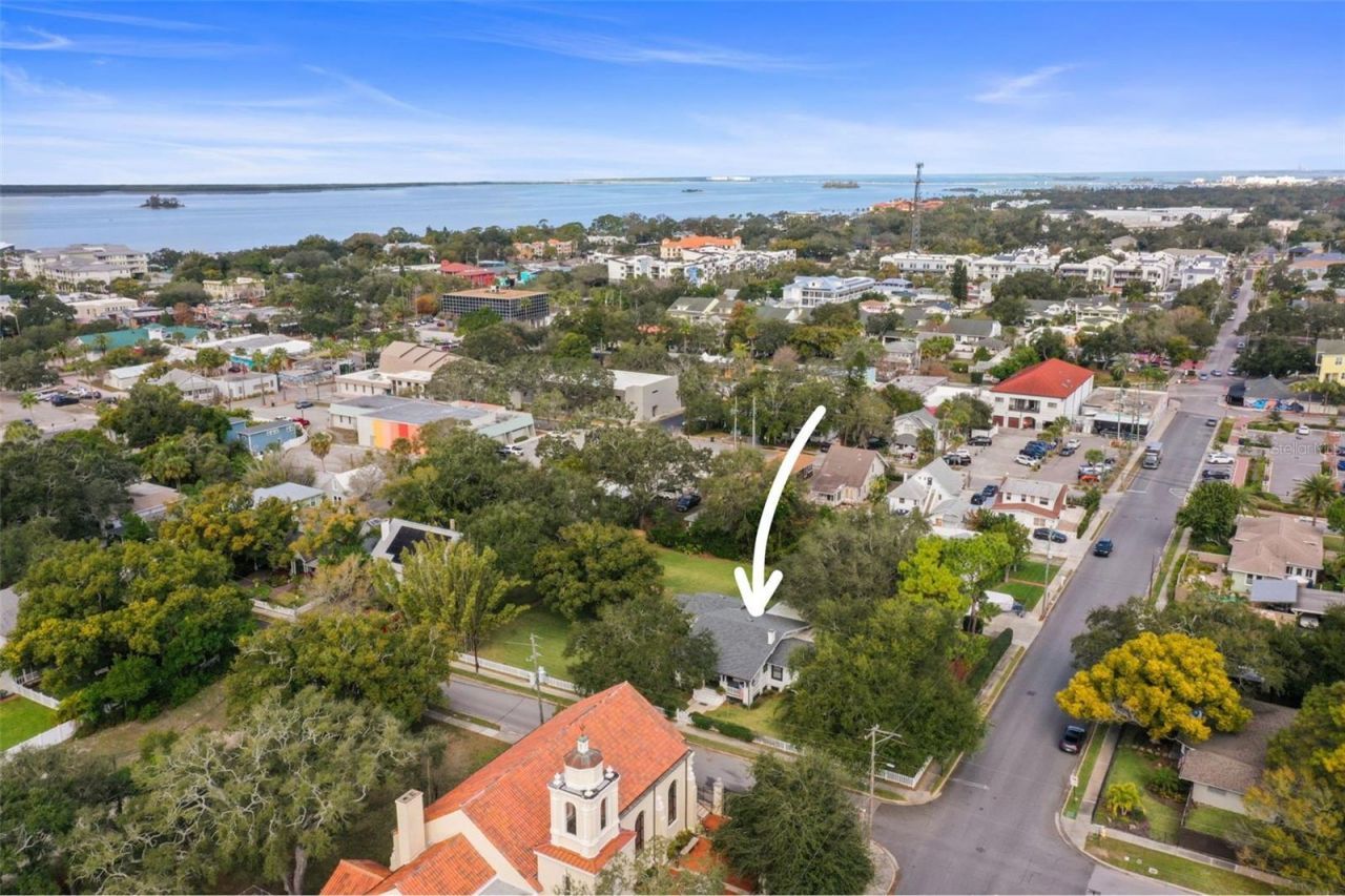 458 Scotland Street , Dunedin, FL 34698 Photo