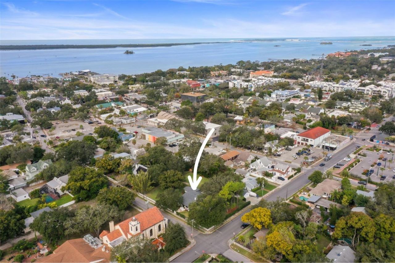 458 Scotland Street , Dunedin, FL 34698 Photo