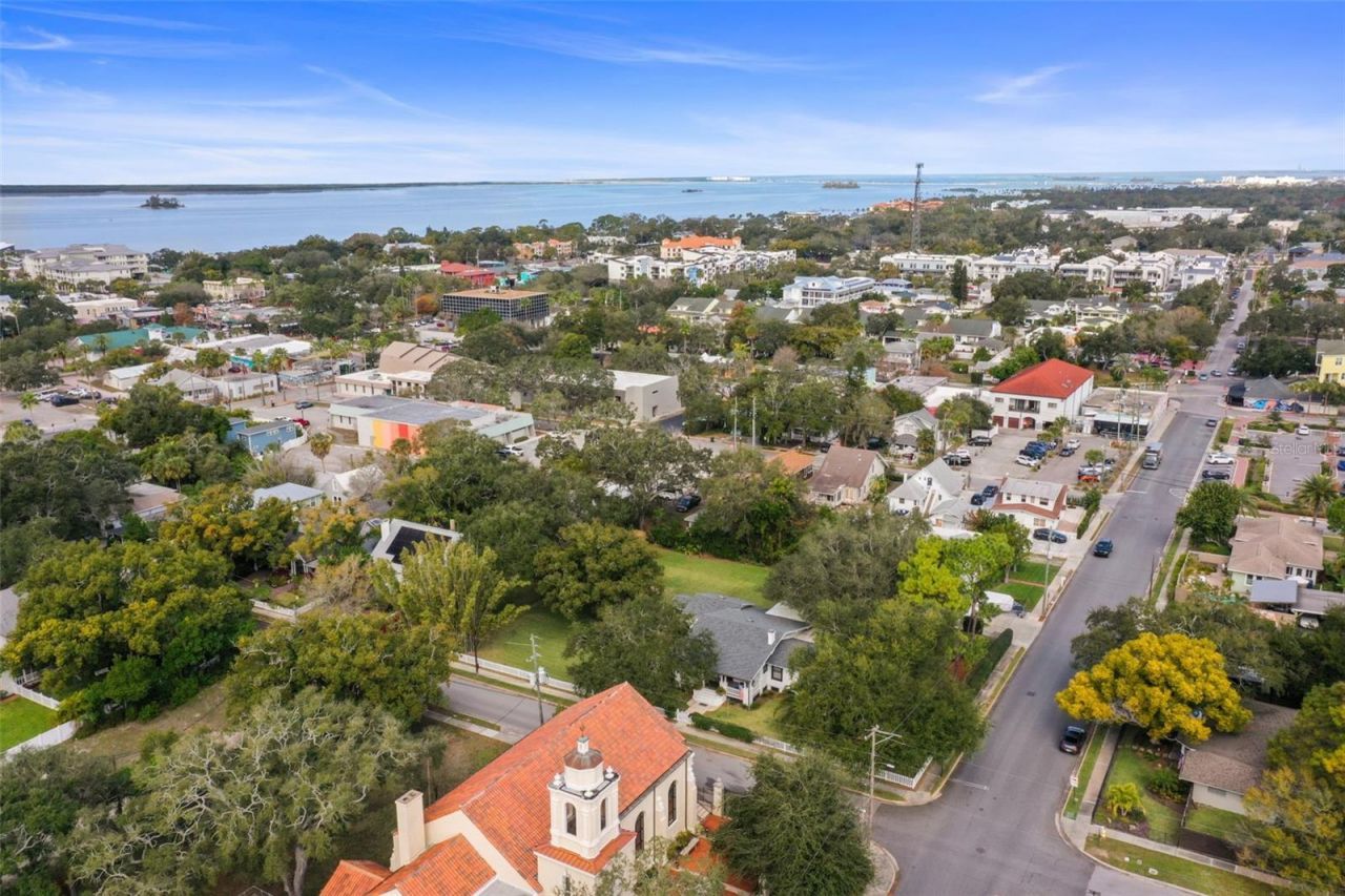 458 Scotland Street , Dunedin, FL 34698 Photo