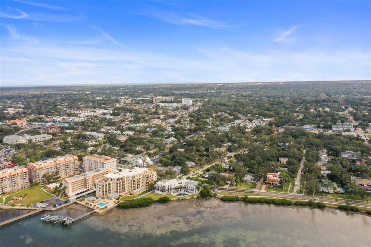 458 Scotland Street , Dunedin, FL 34698 Photo