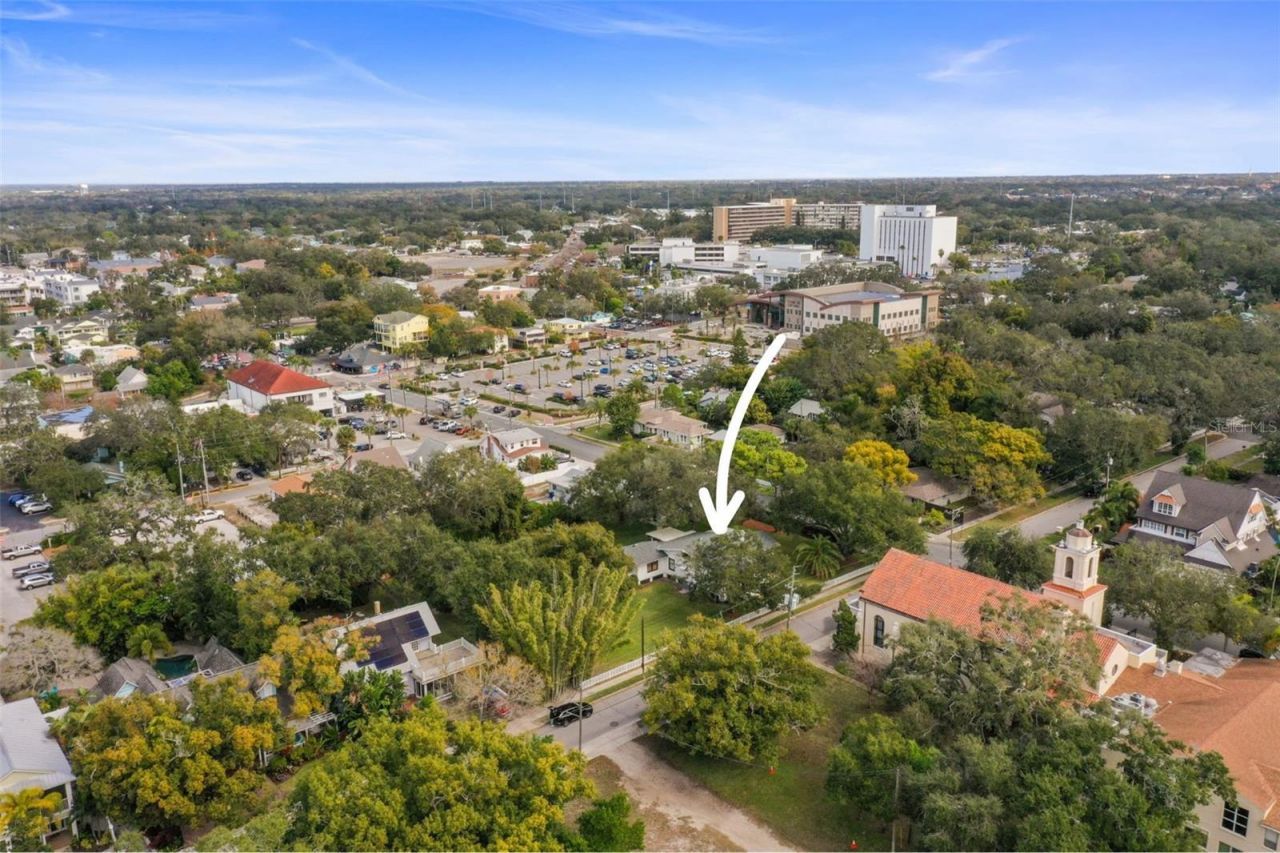458 Scotland Street , Dunedin, FL 34698 Photo