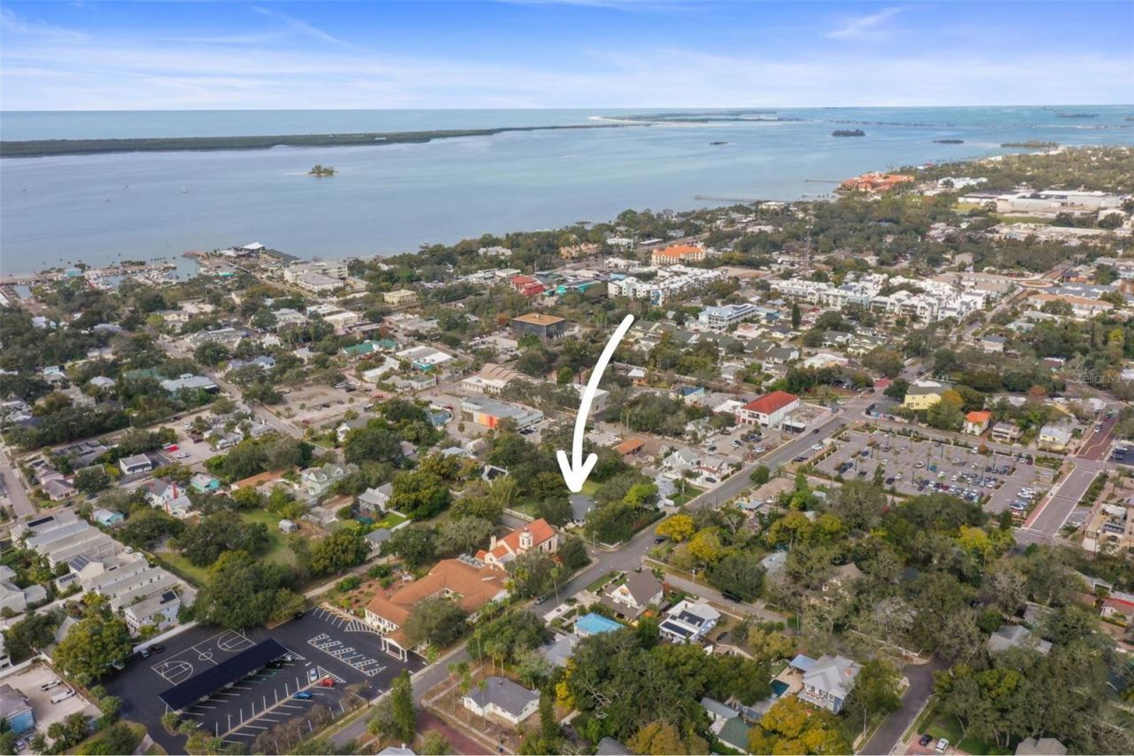 458 Scotland Street , Dunedin, FL 34698 Photo