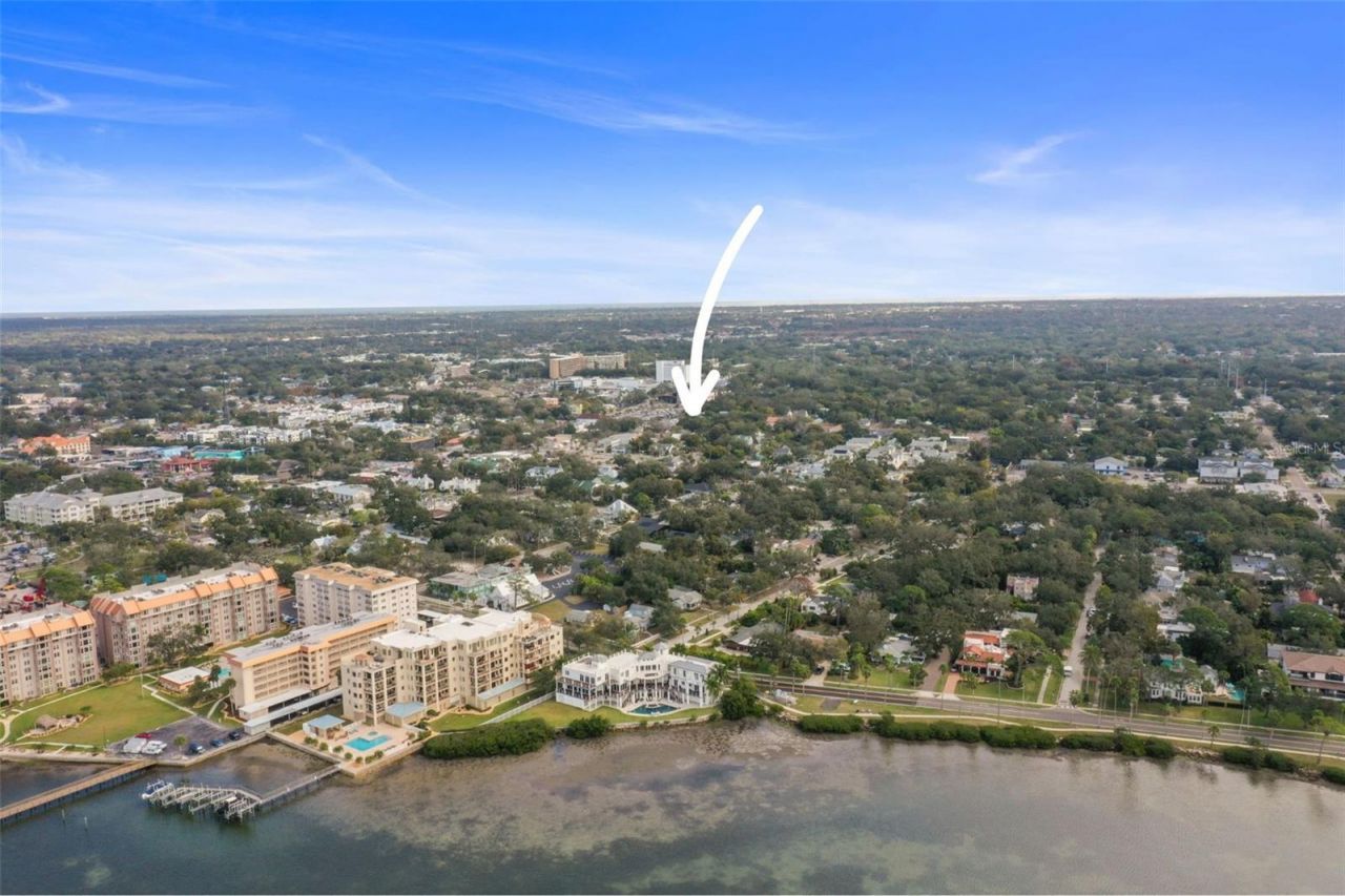 458 Scotland Street , Dunedin, FL 34698 Photo