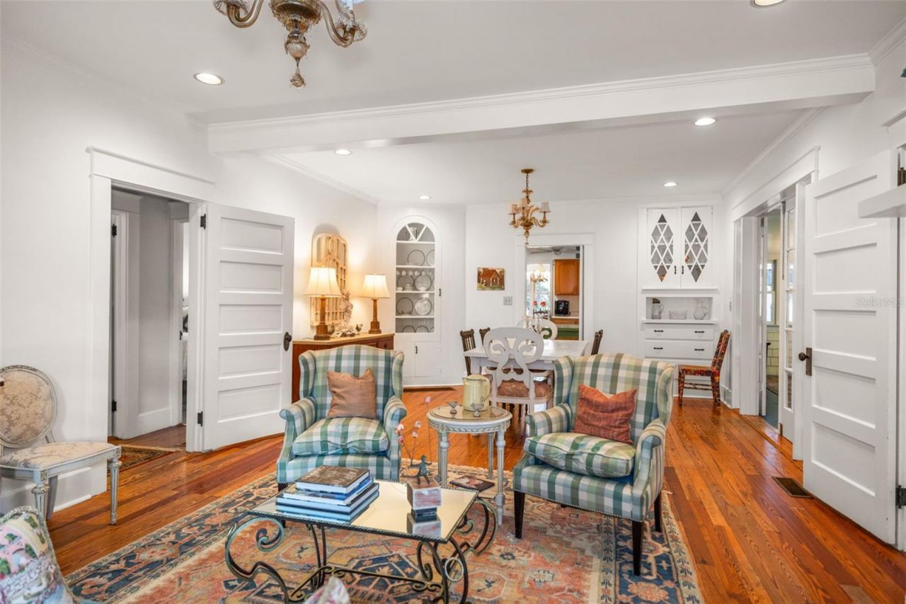 458 Scotland Street , Dunedin, FL 34698 Photo
