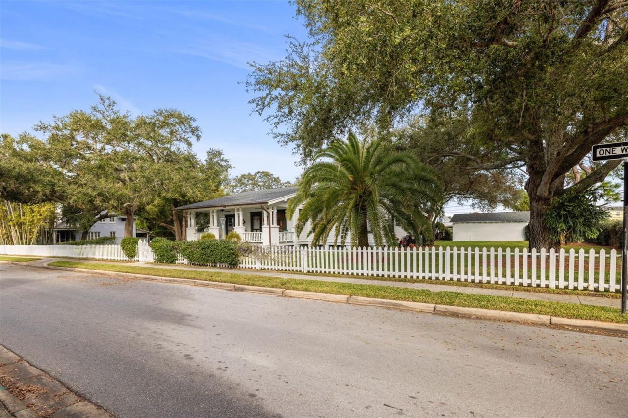 458 Scotland Street , Dunedin, FL 34698 Photo