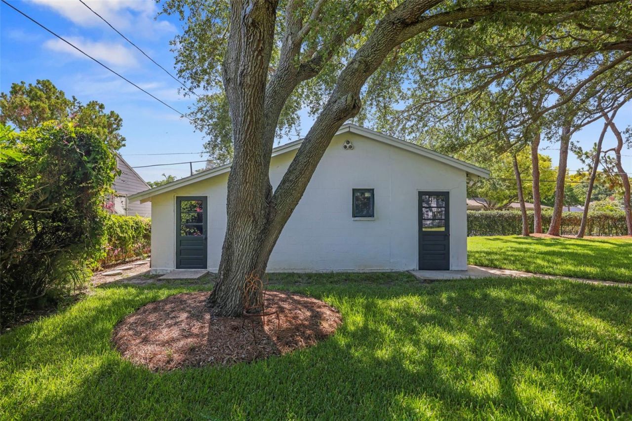 458 Scotland Street , Dunedin, FL 34698 Photo
