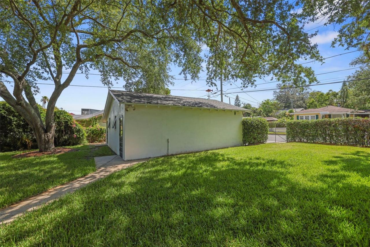 458 Scotland Street , Dunedin, FL 34698 Photo