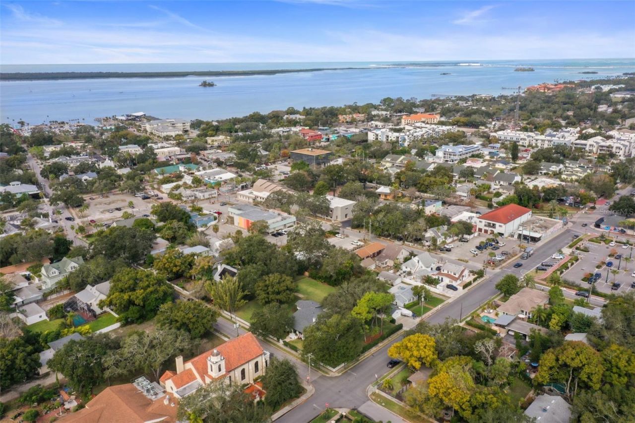 458 Scotland Street , Dunedin, FL 34698 Photo