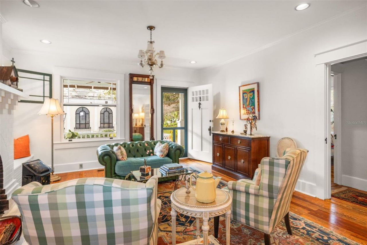 458 Scotland Street , Dunedin, FL 34698 Photo