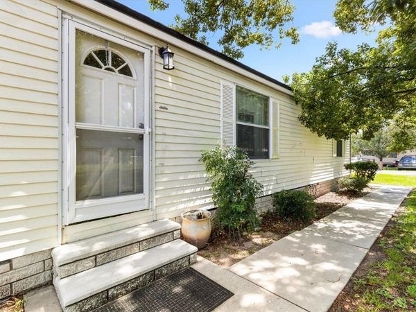 2915 ARBOR RIDGE BOULEVARD , FRUITLAND PARK, FL 34731