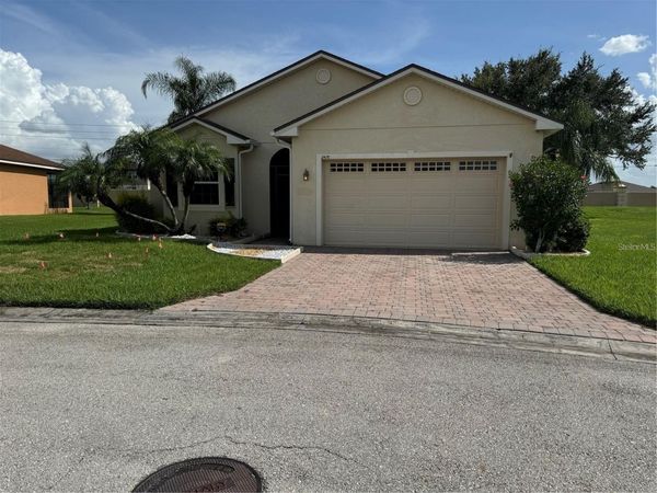 2470 SALZBURG LOOP , WINTER HAVEN, FL 33884