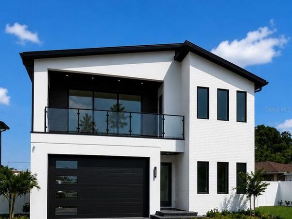 3611 W NORTH A STREET , TAMPA, FL 33609