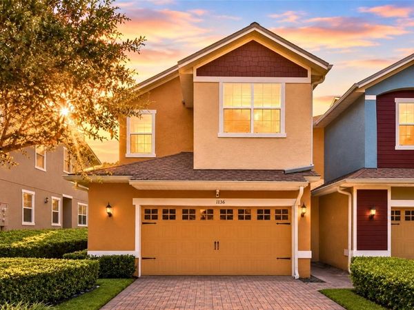 1136 E 10TH STREET , APOPKA, FL 32703