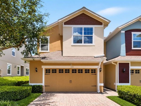 1136 E 10TH STREET , APOPKA, FL 32703