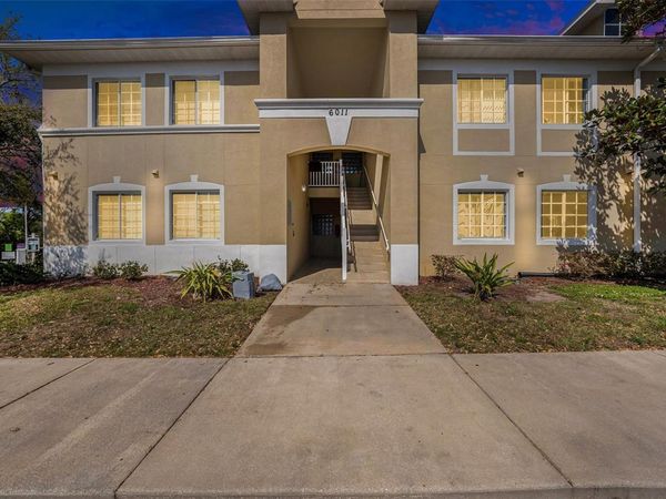 6011 SKYDALE WAY , Unit 101, RIVERVIEW, FL 33578