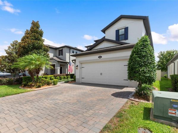19364 BREYNIA DRIVE, LUTZ, FL 33558