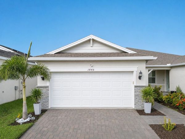 1845 SPRING SHOWER CIRCLE , KISSIMMEE, FL 34744