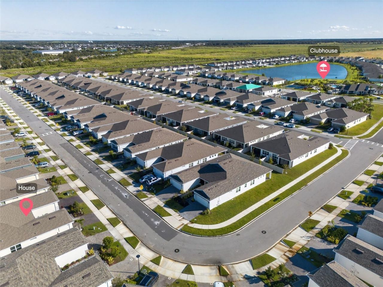 1845 Spring Shower Circle , Kissimmee, FL 34744 Photo