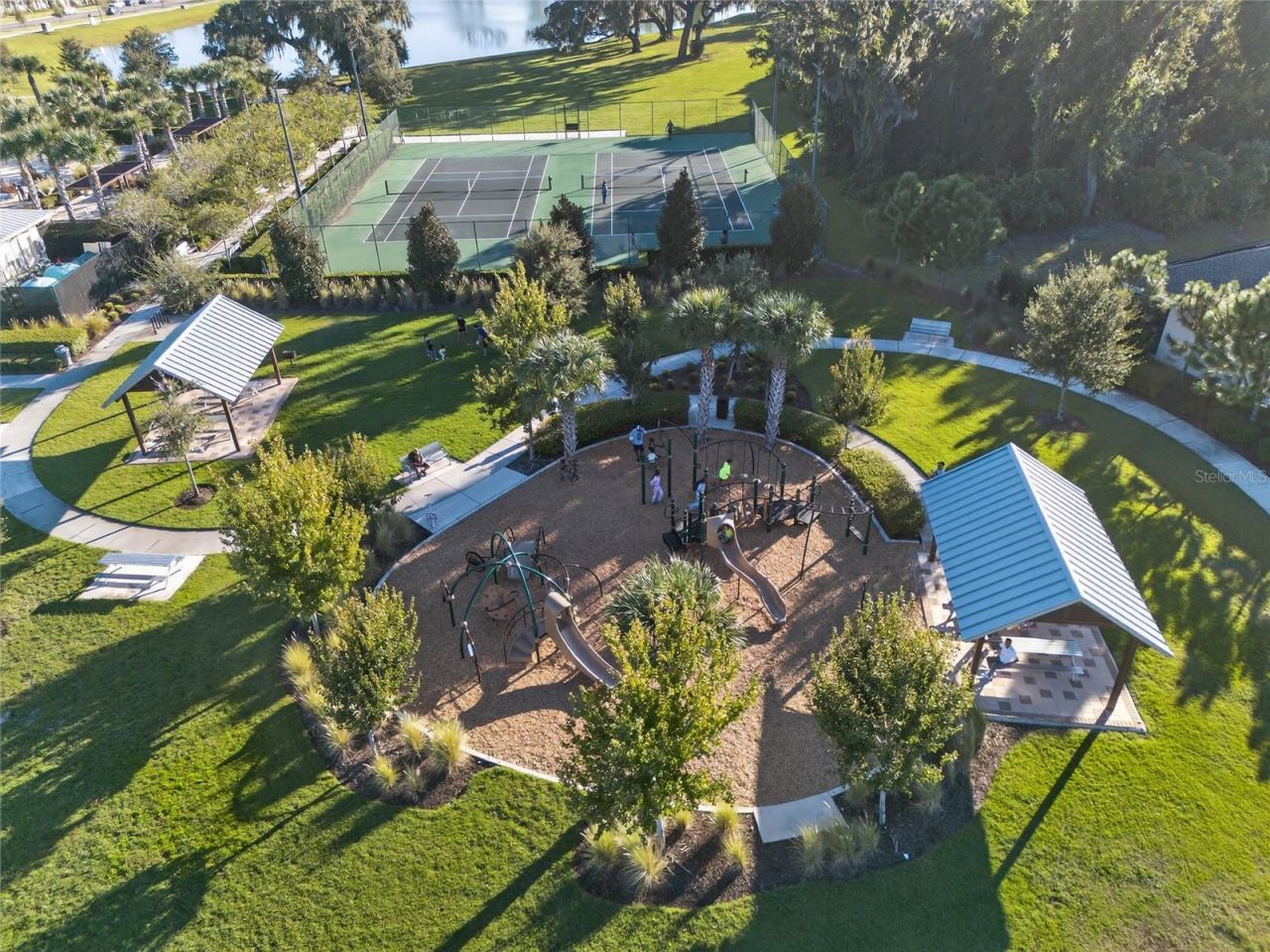 1845 Spring Shower Circle , Kissimmee, FL 34744 Photo