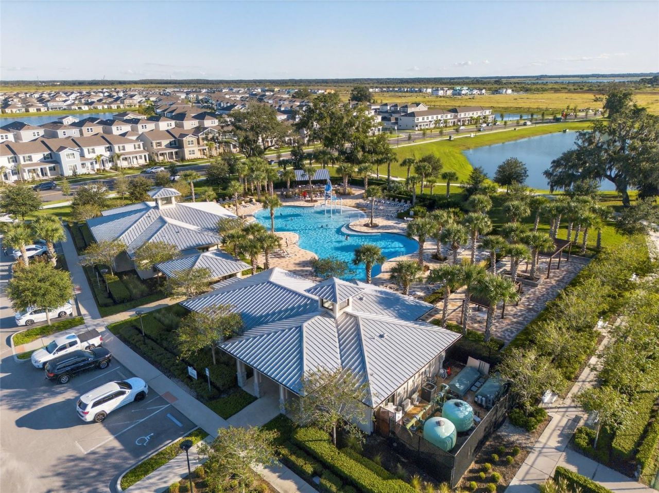 1845 Spring Shower Circle , Kissimmee, FL 34744 Photo