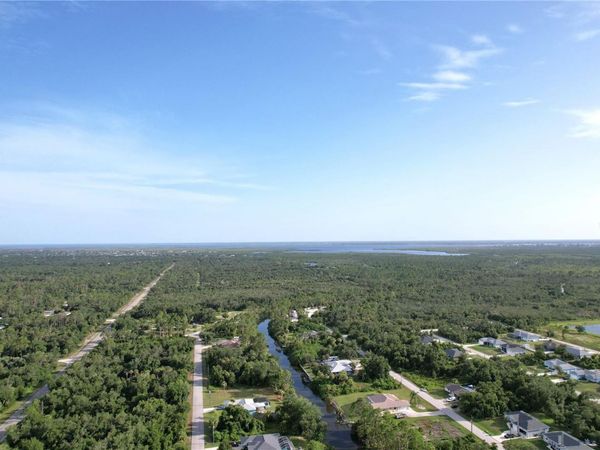 2140 FERNWOOD STREET , PORT CHARLOTTE, FL 33948