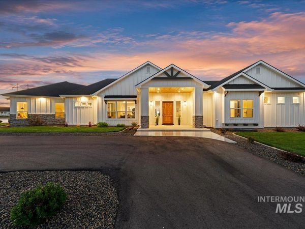 16876 Spring Meadow Dr, Caldwell, ID 83607