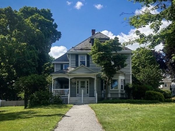 18 Church St, Unit 1, Haverhill, MA 01835