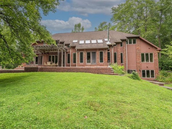 5430 E James Road, Bloomington, IN 47408