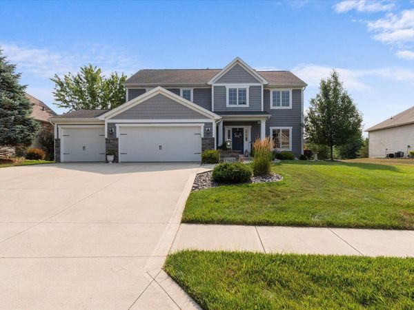12032 Mallards Lake Parkway, Fort Wayne, IN 46845