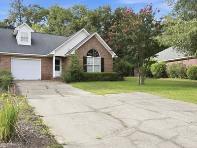 81 Radcliff Drive , Sumter, SC 29150