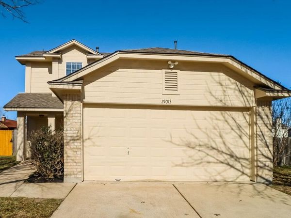 21013 Godolophin CT , Pflugerville, TX 78660