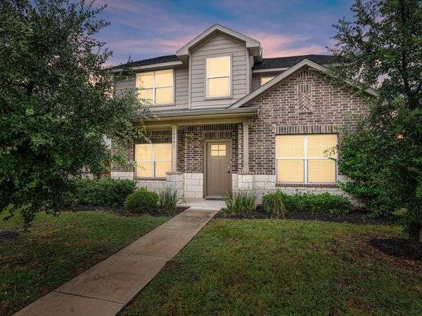 14001 Heywood DR , Pflugerville, TX 78660