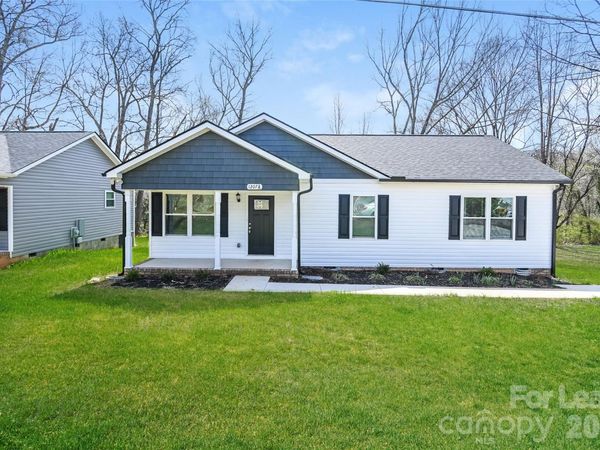 1207 Birch Street , Kannapolis, NC 28081
