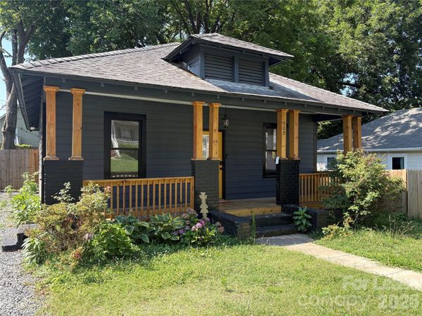 509 Katonah Avenue , Charlotte, NC 28208