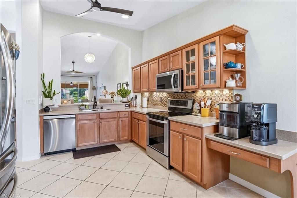 14915 Volterra Ct , Naples, FL 34120 Photo