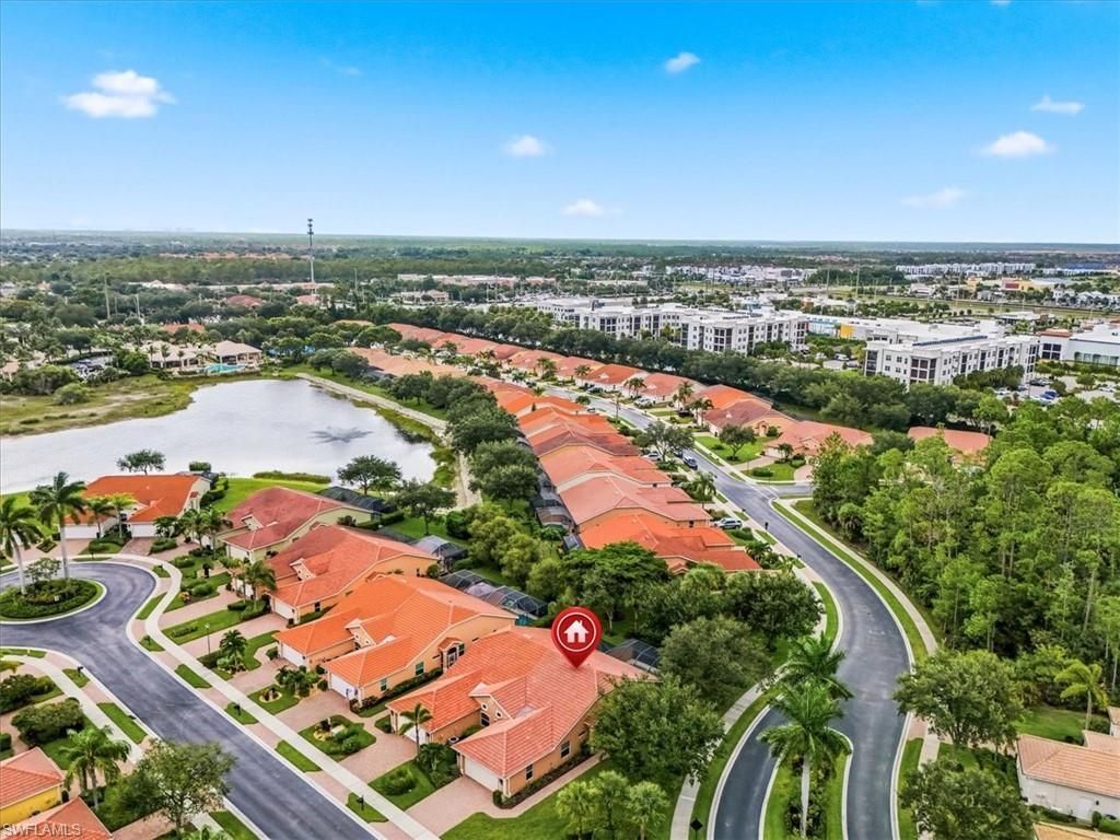 14915 Volterra Ct , Naples, FL 34120 Photo