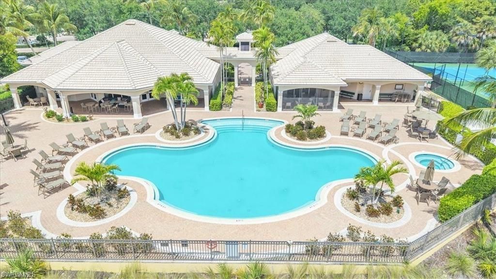 14915 Volterra Ct , Naples, FL 34120 Photo