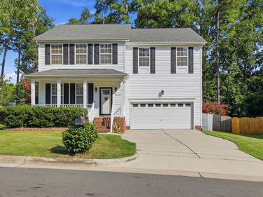2113 Rocky Mountain Way, Apex, NC 27502