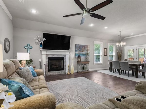 1 Embleton Drive, Bella Vista, AR 72714