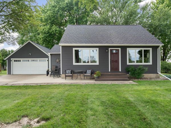 24067 540th Avenue, Austin, MN 55912