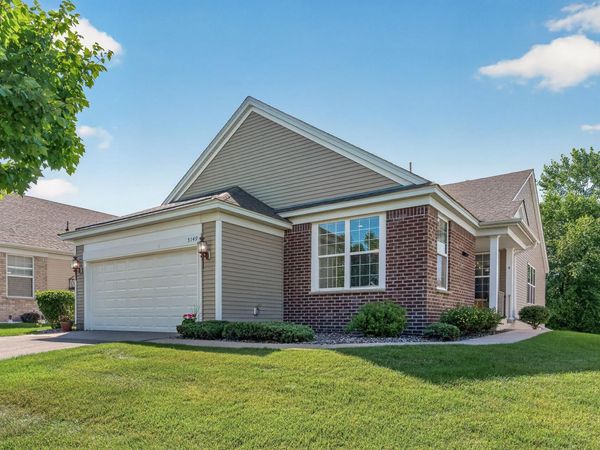 5149 157th Street N, Hugo, MN 55038