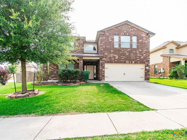 6509 Creek Land Road , Killeen, TX 76549