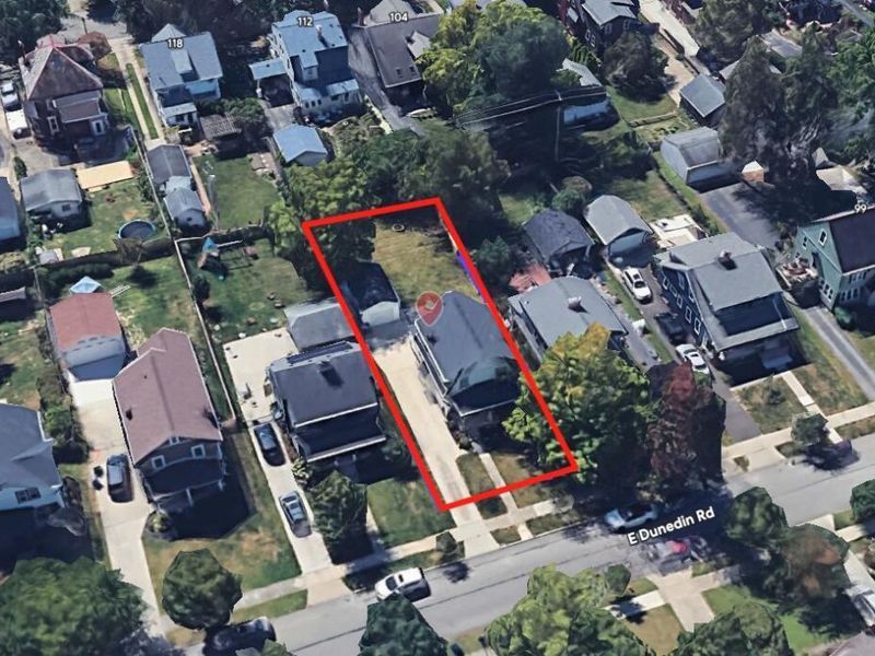 119 E Dunedin Road , Columbus, OH 43214 Photo 39