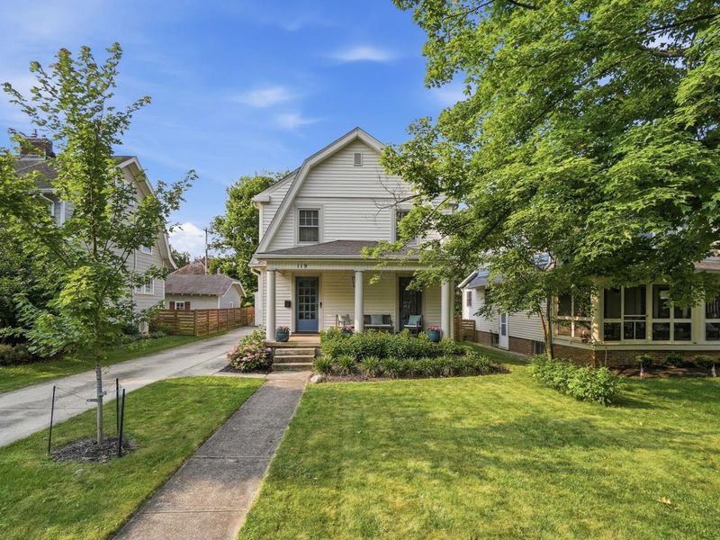 119 E Dunedin Road , Columbus, OH 43214 Photo 4